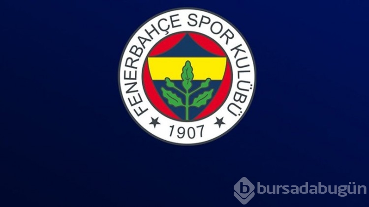 Fenerbahçe'den 12 Mayıs mesajı