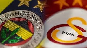 Fenerbahçe'ye gönderme!