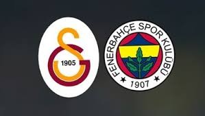 Fenerbahçe'ye gönderme!