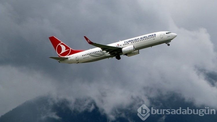 THY 600'e yakın uçak sipariş edecek
