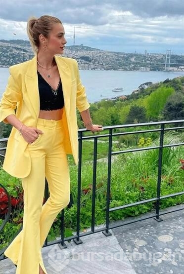 Ünlü oyuncu Çiğdem Batur esprili sözleriyle dikkat çekti