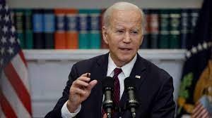 Biden'ın "borç limiti" görüşmesi ertelendi