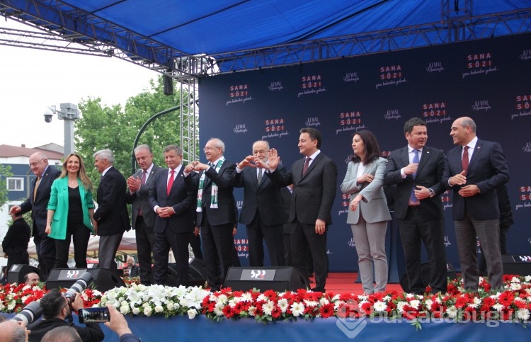 Bursa Millet Buluşması coşkuyla geçti
