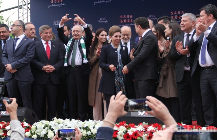 Bursa Millet Buluşması coşkuyla geçti
