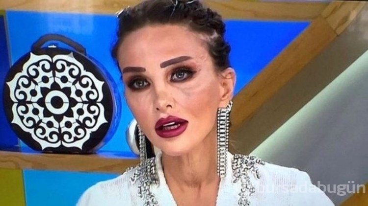 Seren Serengil Seda Sayan'a sert çıktı!