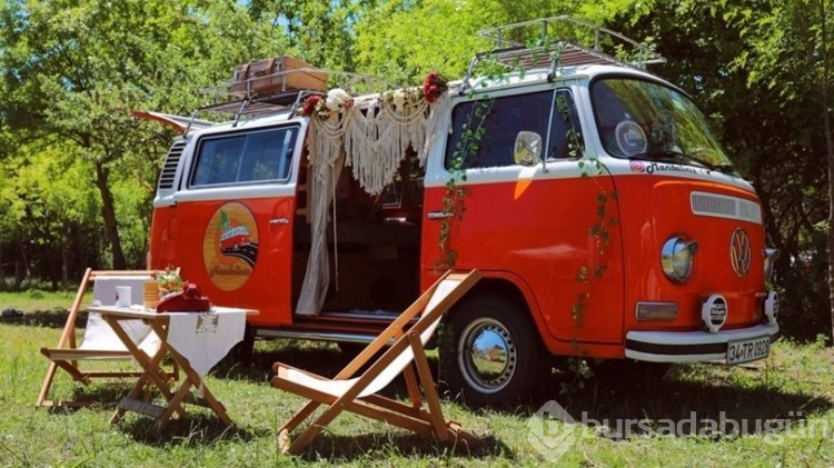 Karavan Festivali başlıyor