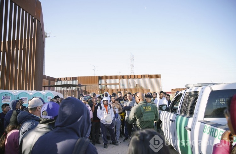 Göçmenlerin ülkeye gelmesini zorlaştırmayı hedefleyen yasa tasarısı kabul edildi