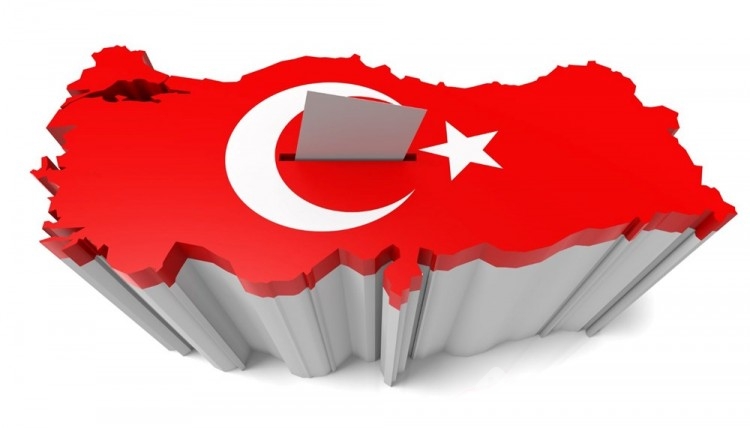Liderlerin oy kullanacağı yerler 
