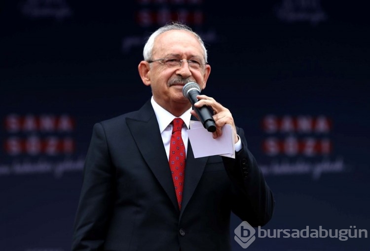 Liderlerin oy kullanacağı yerler 
