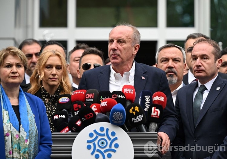 Liderlerin oy kullanacağı yerler 
