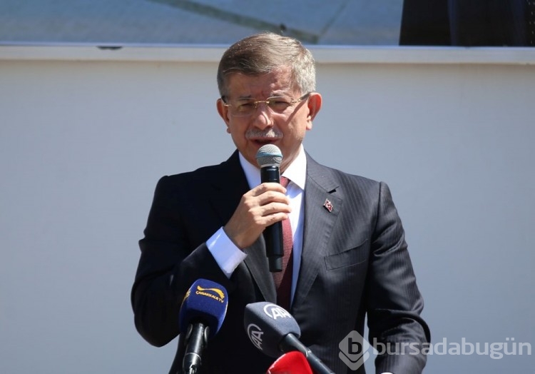 Liderlerin oy kullanacağı yerler 
