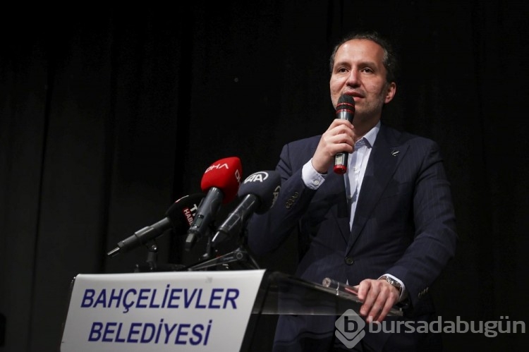 Liderlerin oy kullanacağı yerler 
