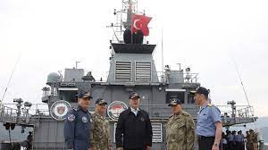 Tahıl anlaşmasının süresi uzayacak mı?