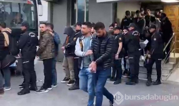 Sahte sitelerle milyarlık vurgun yapan çete liderinden pişkin savunma