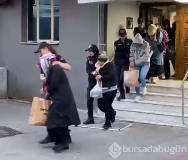 Sahte sitelerle milyarlık vurgun yapan çete liderinden pişkin savunma