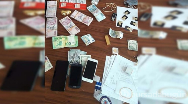 Sahte sitelerle milyarlık vurgun yapan çete liderinden pişkin savunma