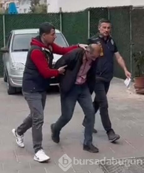 Sahte sitelerle milyarlık vurgun yapan çete liderinden pişkin savunma