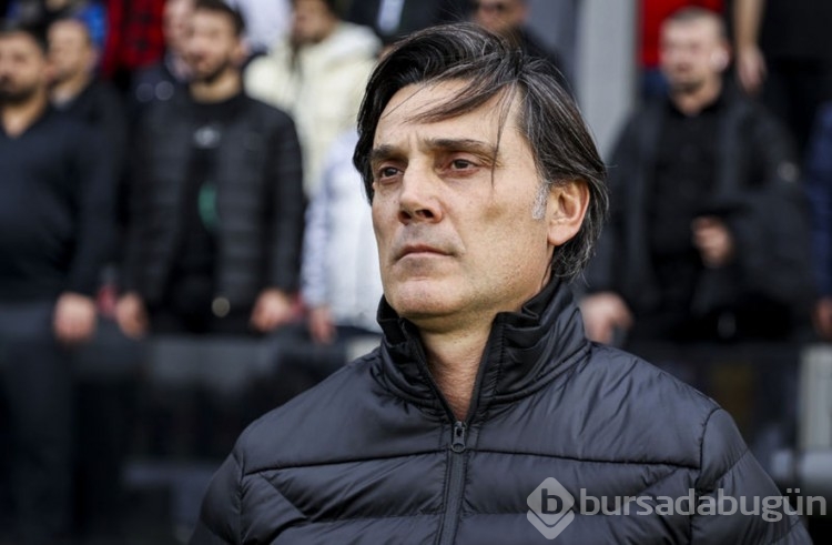 Jesus'tan sonra ilk hedef Vincenzo Montella