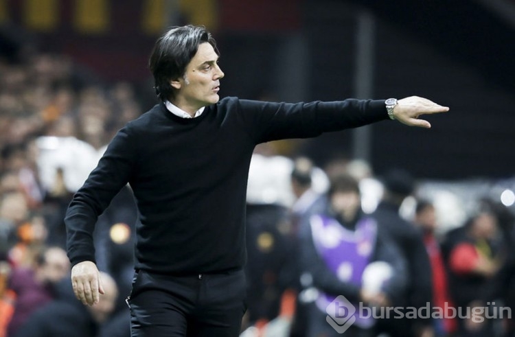 Jesus'tan sonra ilk hedef Vincenzo Montella