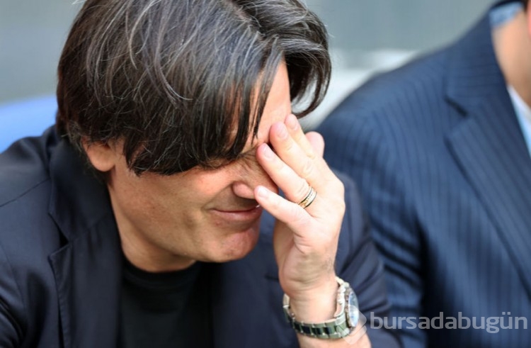 Jesus'tan sonra ilk hedef Vincenzo Montella