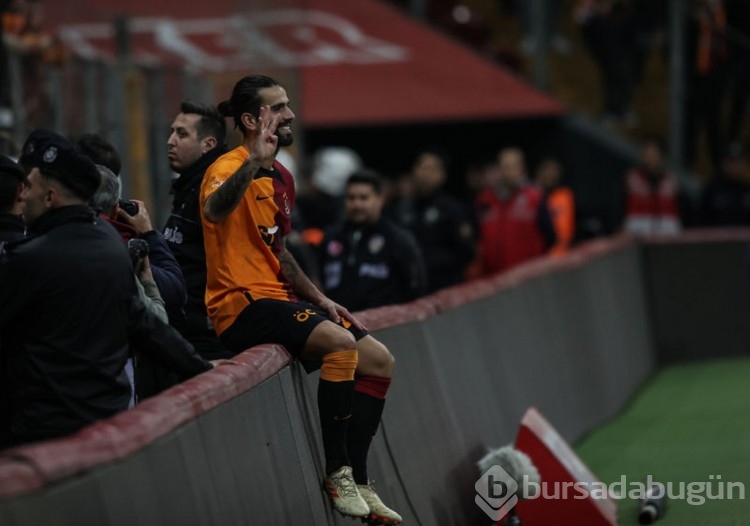 6 yıldıza teklif