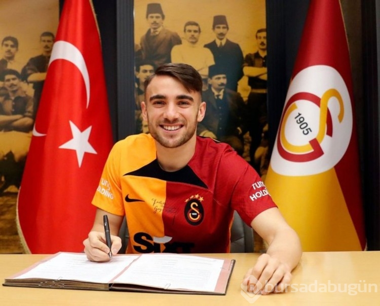 6 yıldıza teklif