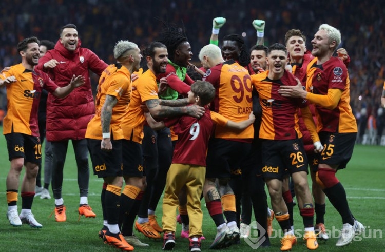 6 yıldıza teklif