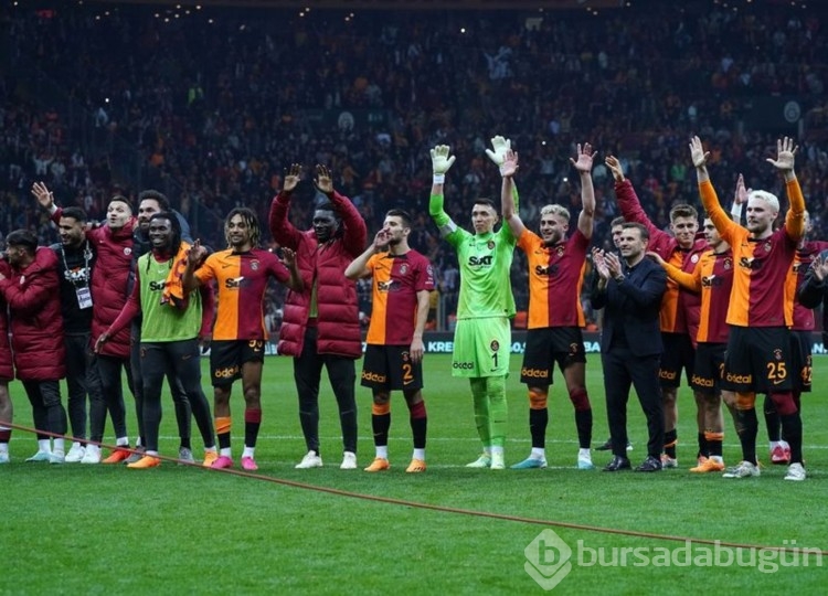 6 yıldıza teklif