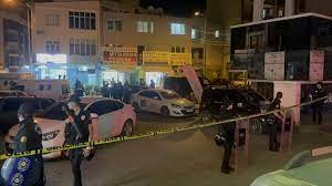 İzmir'de yaşanmıştı! Silahlı kavganın nedeni ortaya çıktı!
