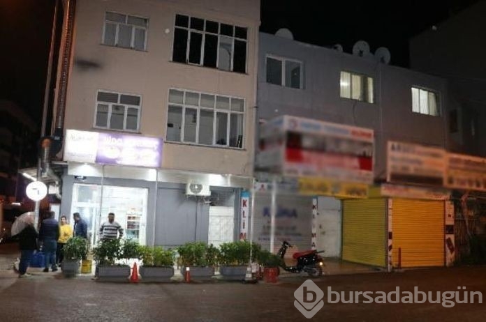 İzmir'de yaşanmıştı! Silahlı kavganın nedeni ortaya çıktı!
