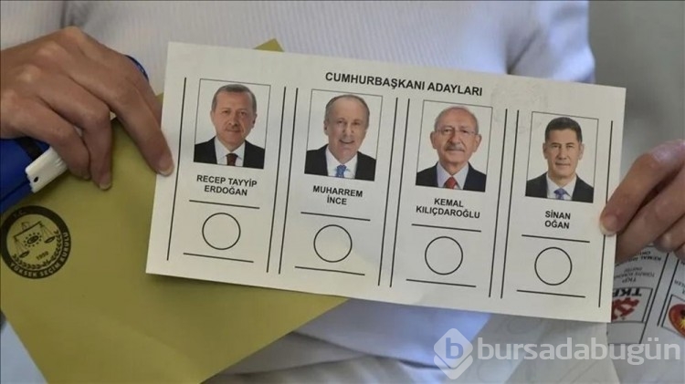 Oy kullanırken dikkat edilmesi gerekenler!