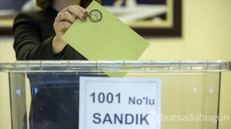 Oy kullanırken dikkat edilmesi gerekenler!