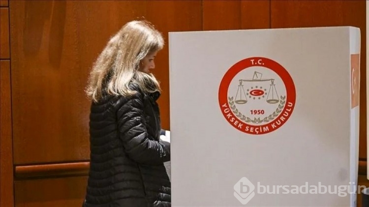 Oy kullanırken dikkat edilmesi gerekenler!