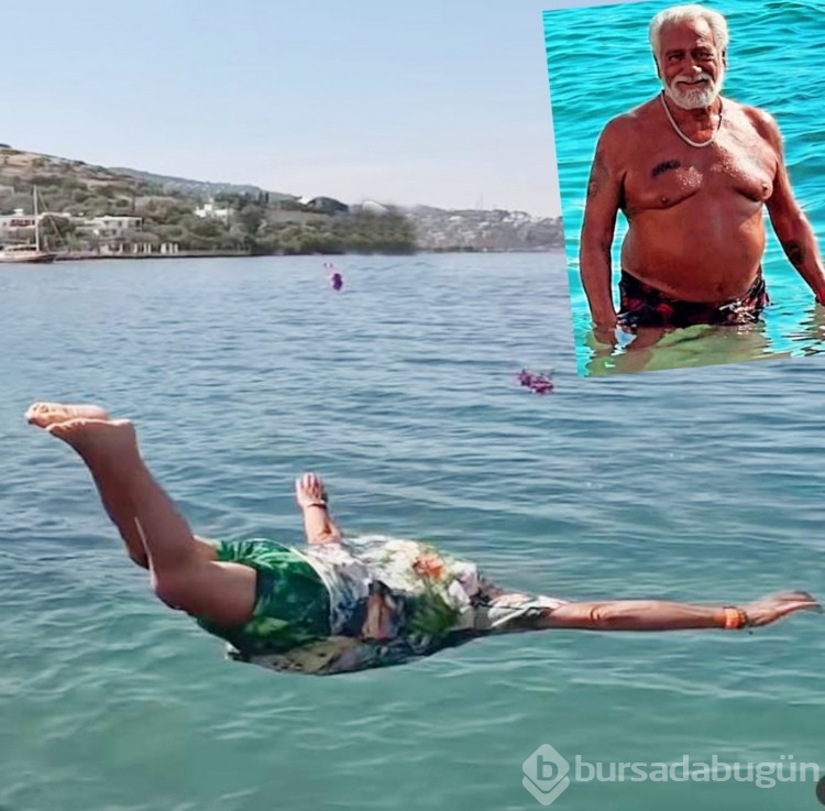 Sezonu Fedon'dan önce açayım dedim