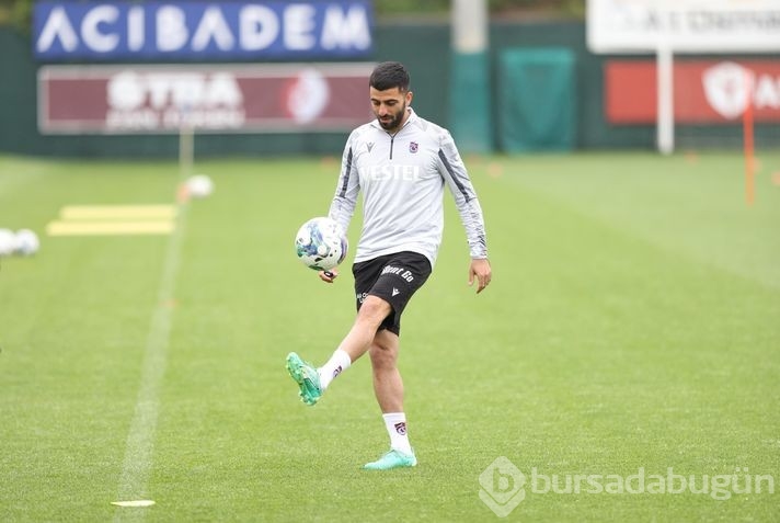 Umut Bozok'tan Fenerbahçe yorumu