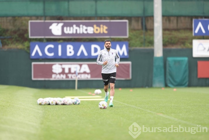 Umut Bozok'tan Fenerbahçe yorumu