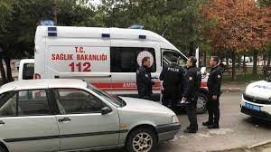 Karaman'da koca dehşeti!