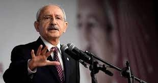 Kremlin'den Cumhurbaşkanı adayı Kılıçdaroğlu'nun iddialarına yanıt!