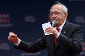 Kremlin'den Cumhurbaşkanı adayı Kılıçdaroğlu'nun iddialarına yanıt!