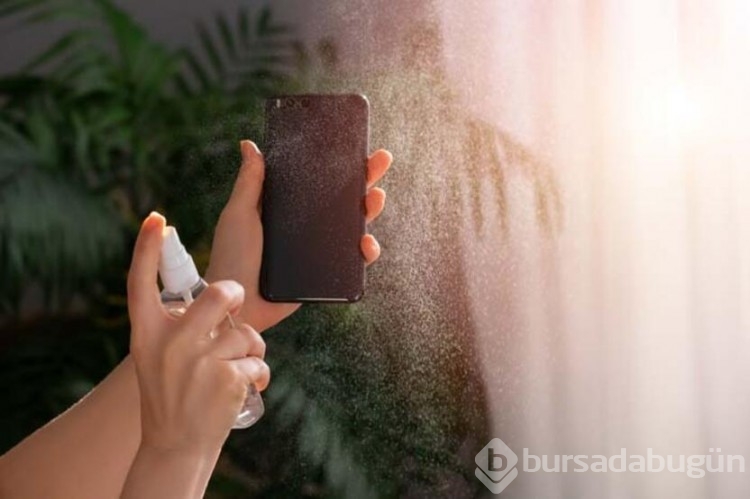 Tuvalette telefon kullananlara kötü haber!
