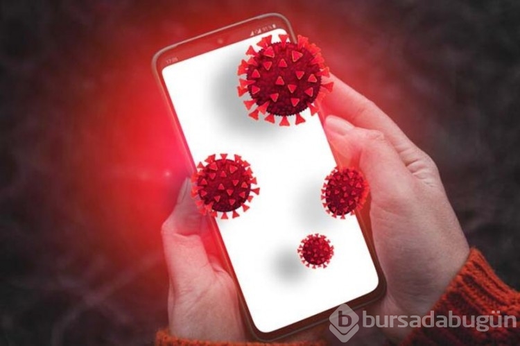 Tuvalette telefon kullananlara kötü haber!