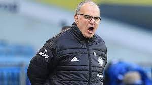 Uruguay'da Marcelo Bielsa dönemi