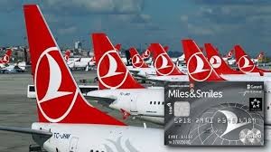 Miles&Smiles anlaşması 5 yıllığına yenilendi
