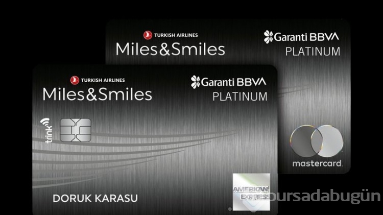 Miles&Smiles anlaşması 5 yıllığına yenilendi