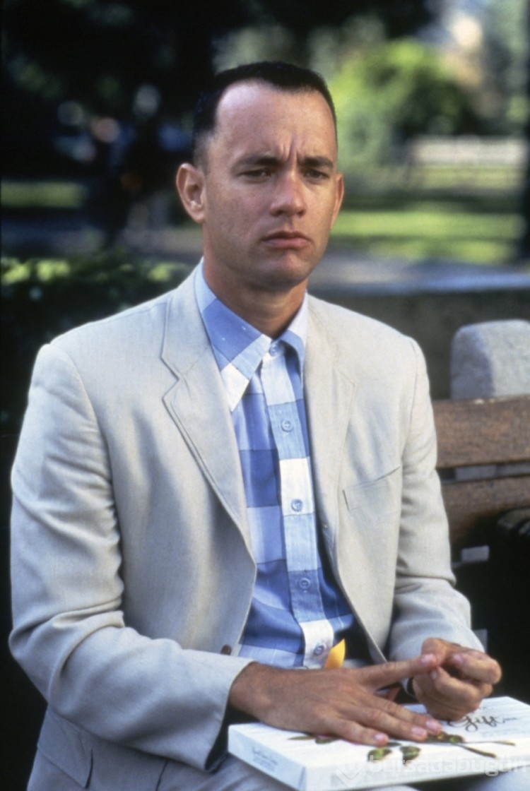 Yıllar sonra gelen 'Forrest Gump' itirafı