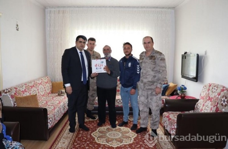 Erzincan'da "akıllı saat" uygulaması başlatıldı