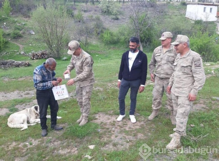 Erzincan'da "akıllı saat" uygulaması başlatıldı