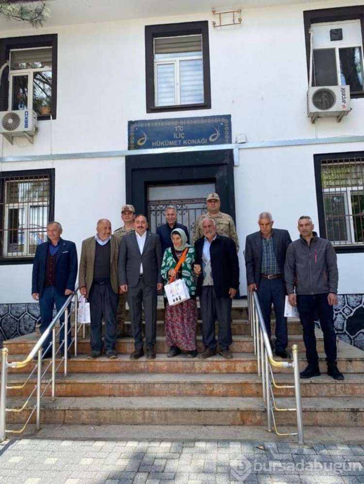 Erzincan'da "akıllı saat" uygulaması başlatıldı