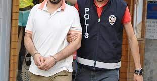 Eskişehir'de sahte içki operasyonu
