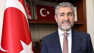 Bakan Nureddin Nebati'den Kılıçdaroğlu'na Twitter'dan Rusya yanıtı geldi
